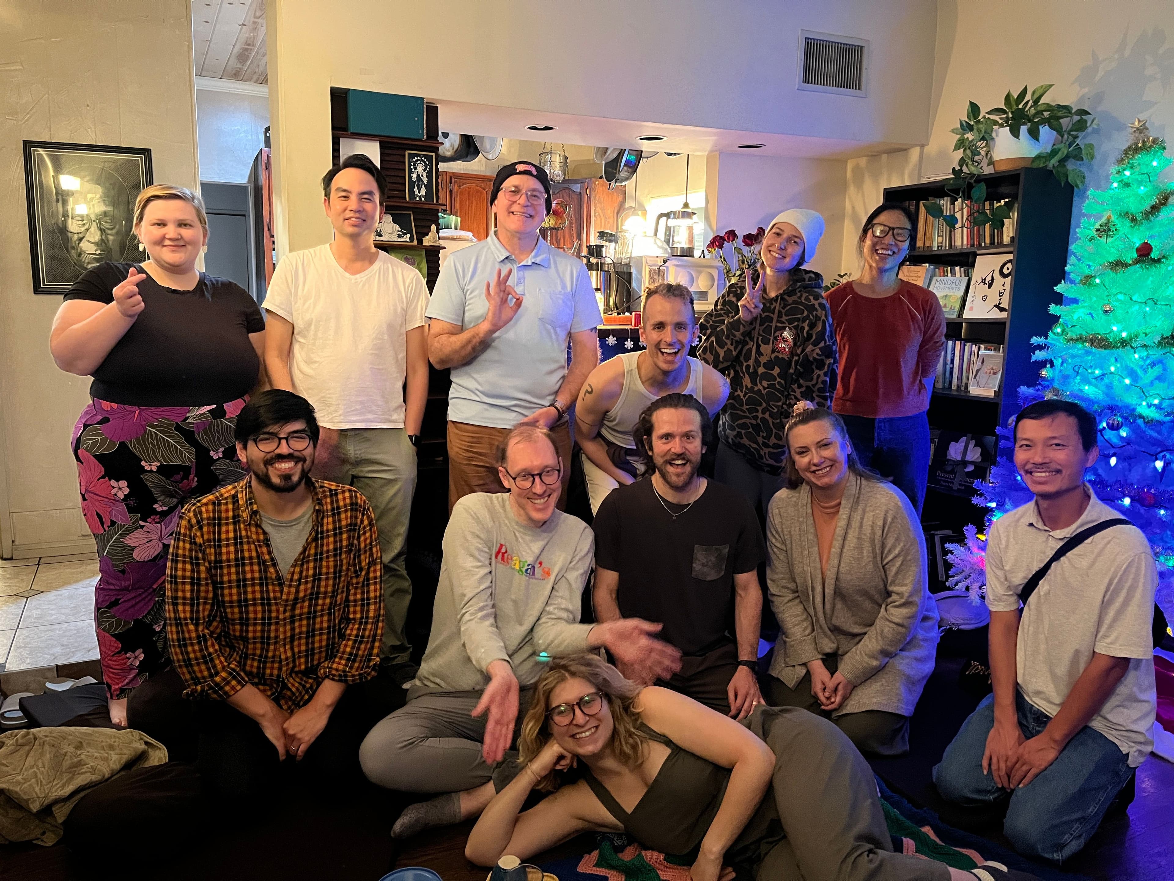 Wednesday meditation